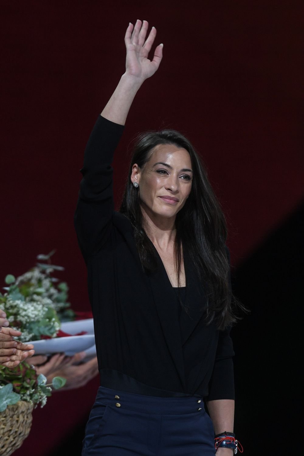 Cătălina Ponor reacționează după momentul delicat petrecut în Belgia_40