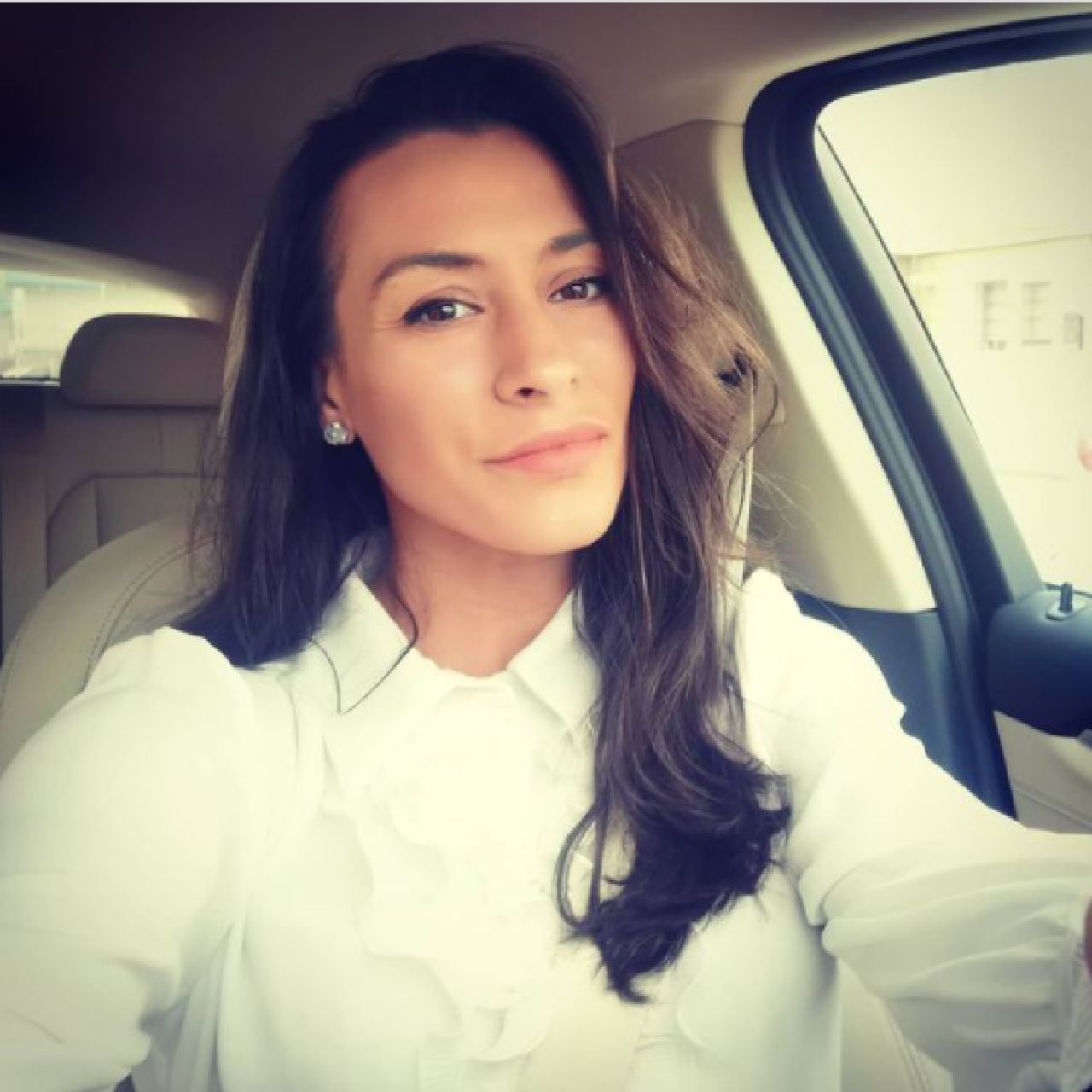 Cătălina Ponor reacționează după momentul delicat petrecut în Belgia_43