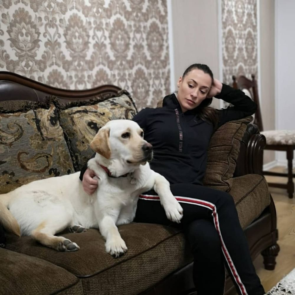 Cătălina Ponor reacționează după momentul delicat petrecut în Belgia_54