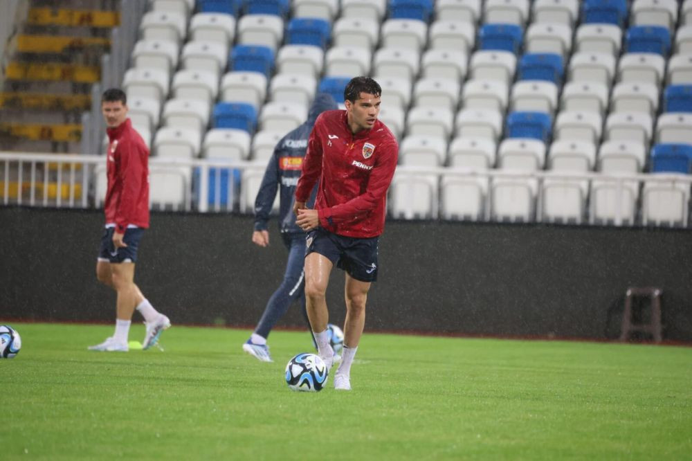 E gata! Unde se joacă Israel - România. Comunicatul Federației_11