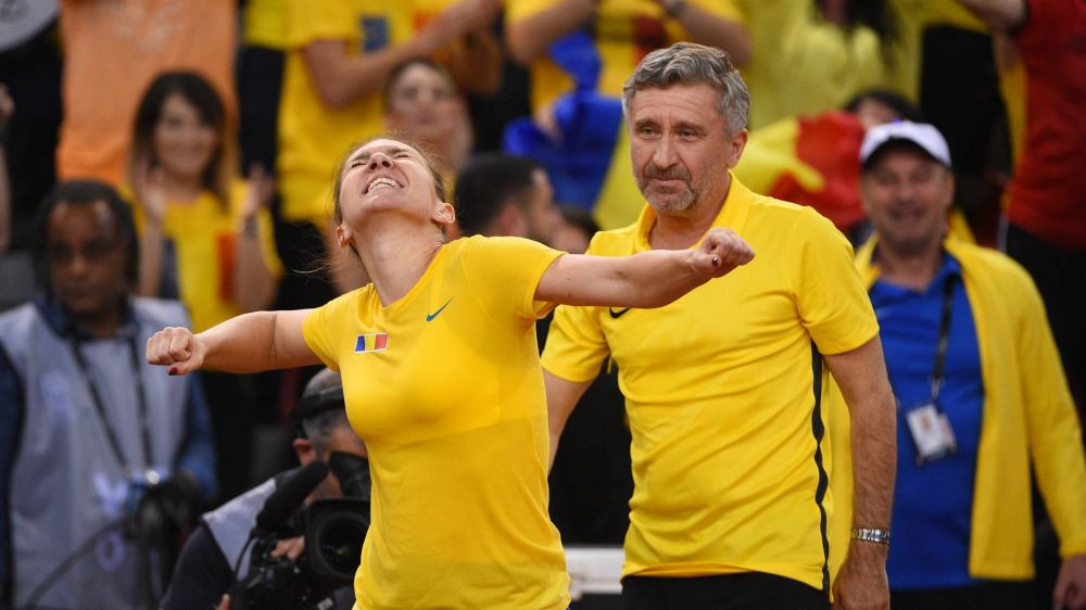 „Astea nu s-au pierdut” Simona Halep, evaluată de Vali Tomescu, expert în știința sportului, în emisiunea Poveștile Sport.ro_16