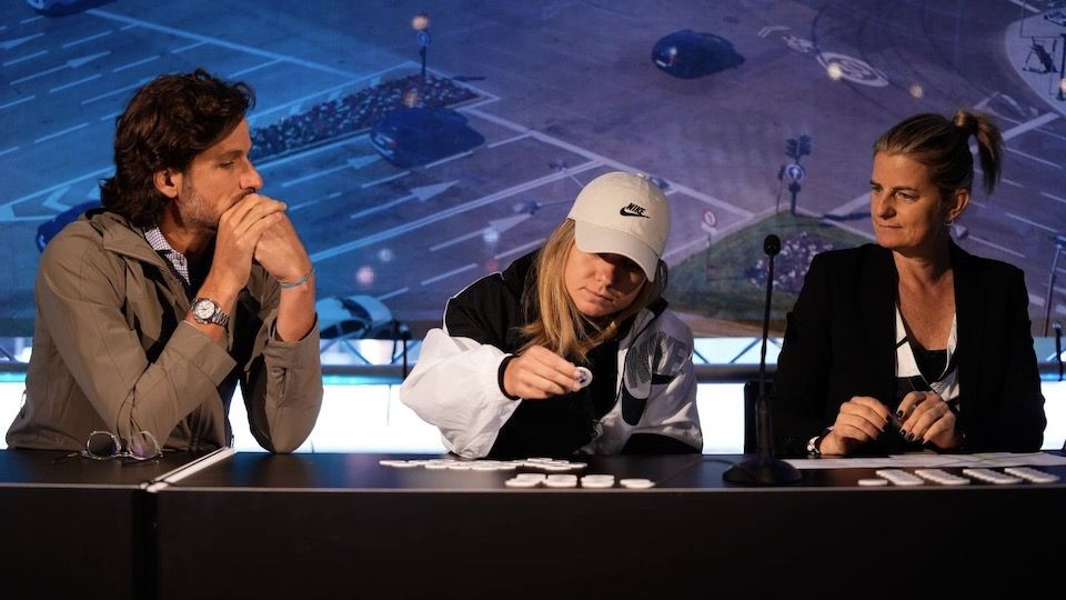 „Astea nu s-au pierdut” Simona Halep, evaluată de Vali Tomescu, expert în știința sportului, în emisiunea Poveștile Sport.ro_56