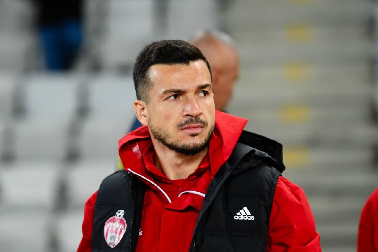 „Și dacă marca, îl schimbam!” Cosmin Matei, umilit în Cupă: de ce l-a scos Ciobotariu în minutul 14 la Hunedoara_1