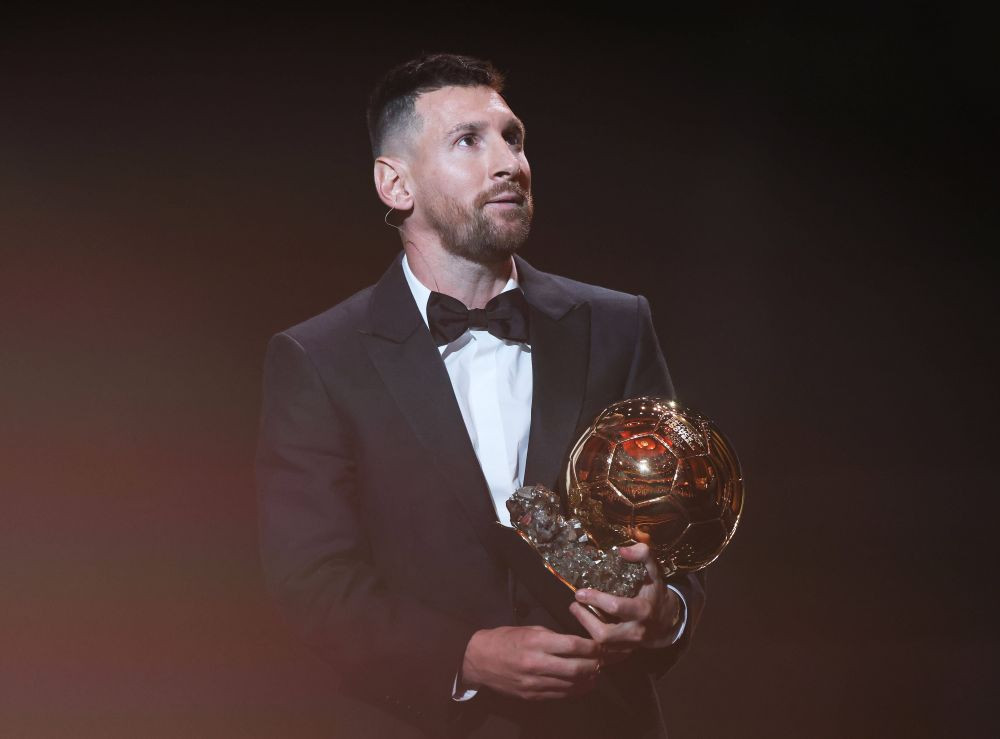 Ce crede Lionel Messi despre Lamine Yamal, puștiul-minune al Barcelonei