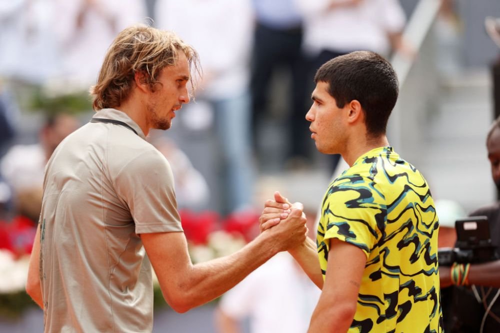 Alexander Zverev are de plătit 450,000 de euro fostei iubite, care îl acuză de violență domestică_2