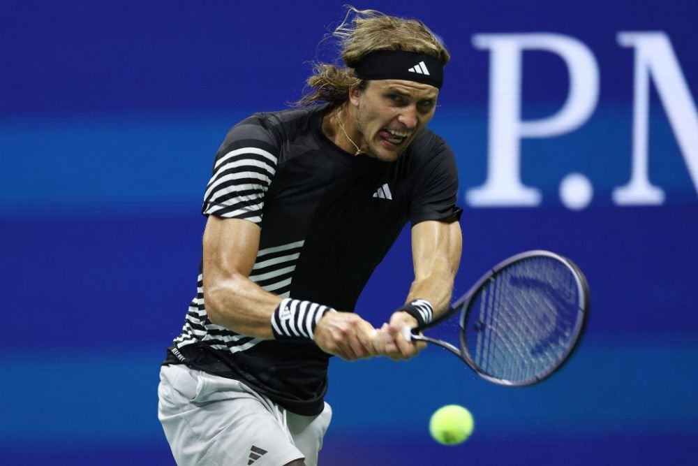 Alexander Zverev are de plătit 450,000 de euro fostei iubite, care îl acuză de violență domestică_4
