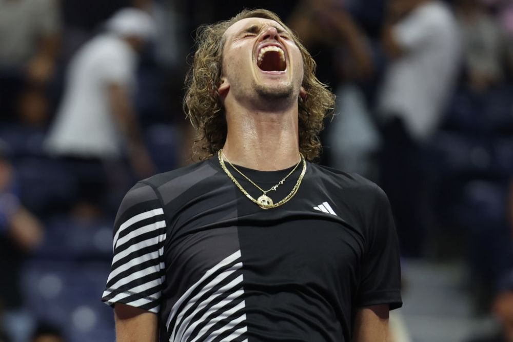 Alexander Zverev are de plătit 450,000 de euro fostei iubite, care îl acuză de violență domestică_6