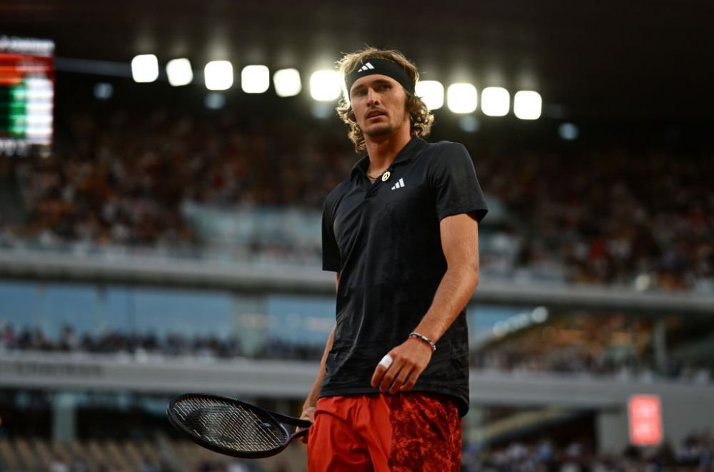 Alexander Zverev are de plătit 450,000 de euro fostei iubite, care îl acuză de violență domestică_9