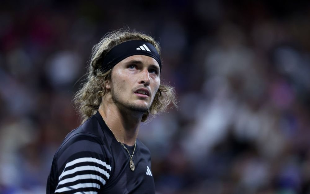 Alexander Zverev are de plătit 450,000 de euro fostei iubite, care îl acuză de violență domestică_10