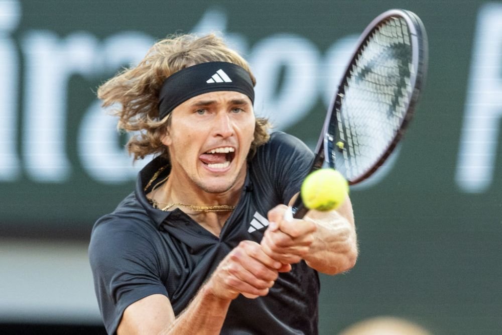 Alexander Zverev are de plătit 450,000 de euro fostei iubite, care îl acuză de violență domestică_11