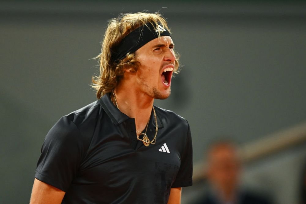 Alexander Zverev are de plătit 450,000 de euro fostei iubite, care îl acuză de violență domestică_12