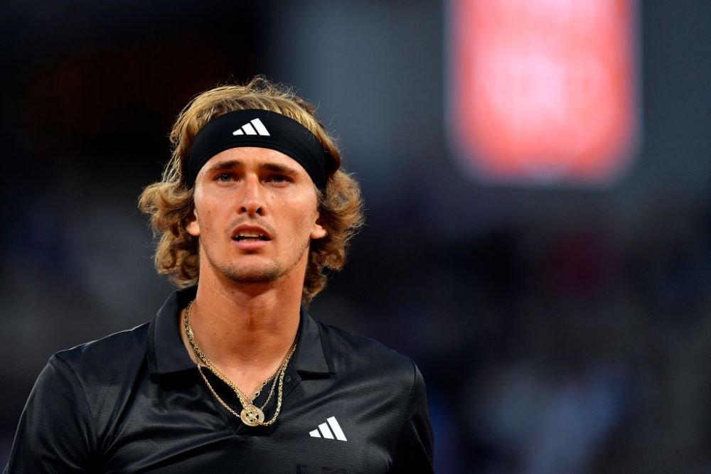 Alexander Zverev are de plătit 450,000 de euro fostei iubite, care îl acuză de violență domestică_13