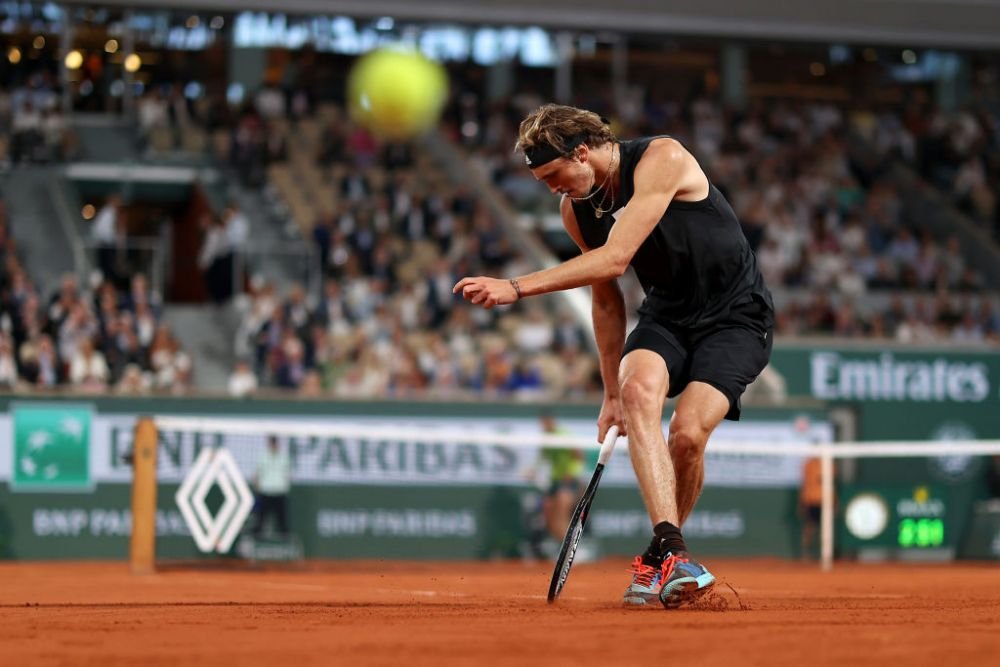 Alexander Zverev are de plătit 450,000 de euro fostei iubite, care îl acuză de violență domestică_14