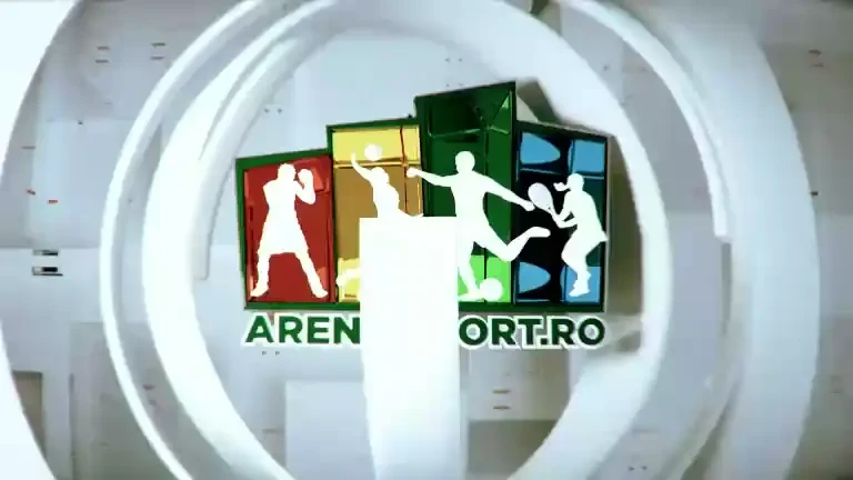 Elisabeta Lipă e invitata lui Cătălin Oprișan la Arena SPORT.RO (2.11.2023)