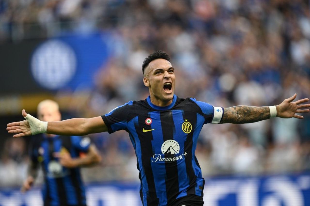 Lautaro Martinez a acceptat oferta și a semnat! Toate detaliile contractului_2