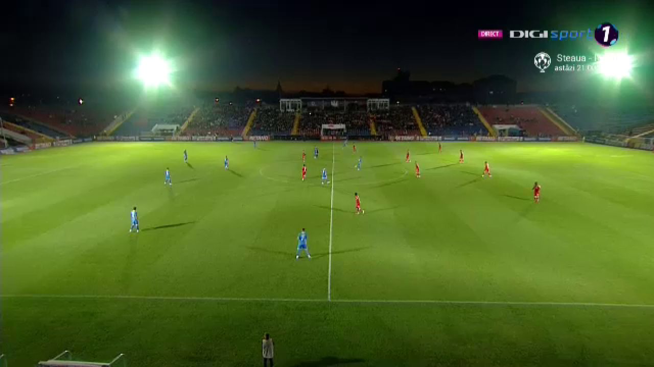 UTA Arad - Universitatea Craiova 0-1 | Victorie la limită pentru olteni! Mateiu a marcat singurul gol _3