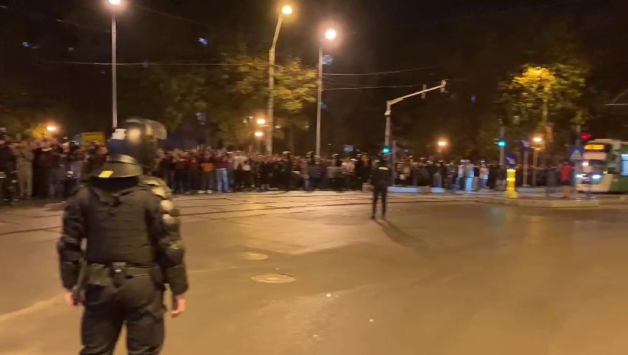 Suporterii Rapidului s-au strâns în Ghencea! Atmosferă nebună înainte de meciul cu CSA Steaua_12