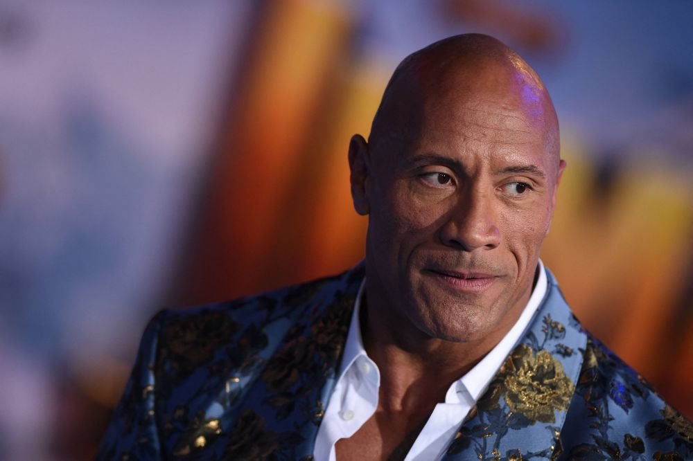 The Rock, apariție fabuloasă de Halloween! Fotbalistul în care s-a deghizat unul dintre cei mai bine plătiți actori ai lumii _8