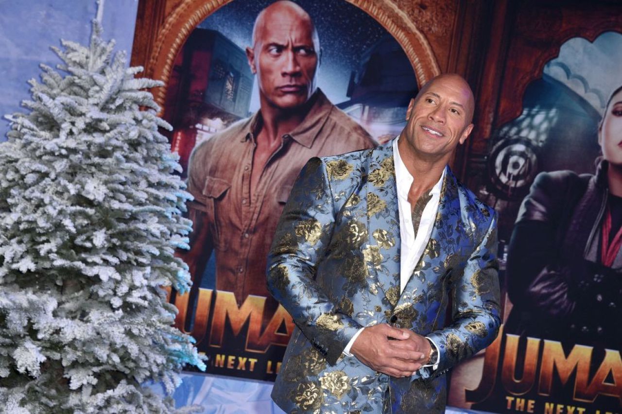 The Rock, apariție fabuloasă de Halloween! Fotbalistul în care s-a deghizat unul dintre cei mai bine plătiți actori ai lumii _9