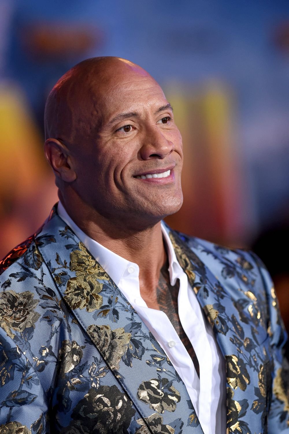 The Rock, apariție fabuloasă de Halloween! Fotbalistul în care s-a deghizat unul dintre cei mai bine plătiți actori ai lumii _10