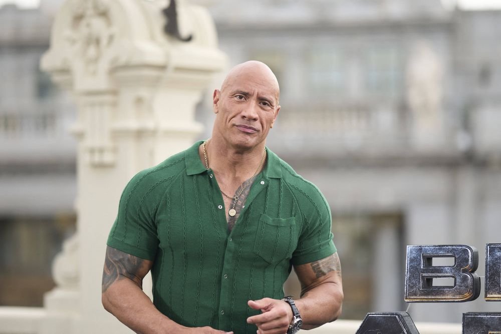 The Rock, apariție fabuloasă de Halloween! Fotbalistul în care s-a deghizat unul dintre cei mai bine plătiți actori ai lumii _12