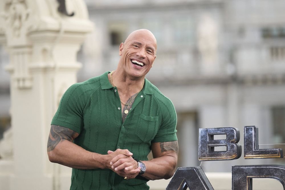 The Rock, apariție fabuloasă de Halloween! Fotbalistul în care s-a deghizat unul dintre cei mai bine plătiți actori ai lumii _13
