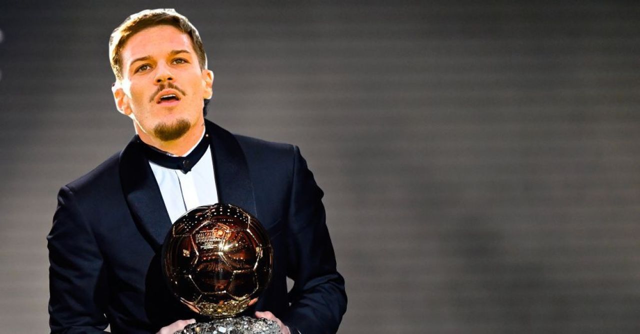 „Balonul meu de Aur!” Parma l-a 'premiat' pe Dennis Man după ce a calificat echipa în optimile Cupei Italiei! Încă o super-prestație _1