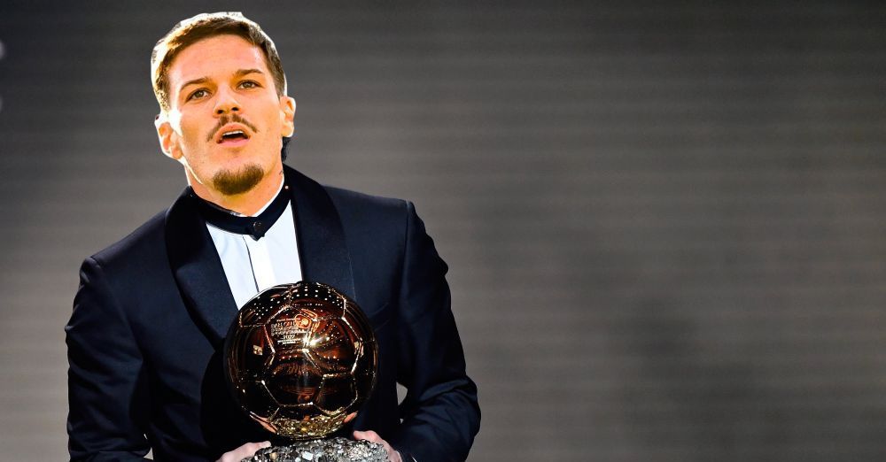 „Balonul meu de Aur!” Parma l-a 'premiat' pe Dennis Man după ce a calificat echipa în optimile Cupei Italiei! Încă o super-prestație _1