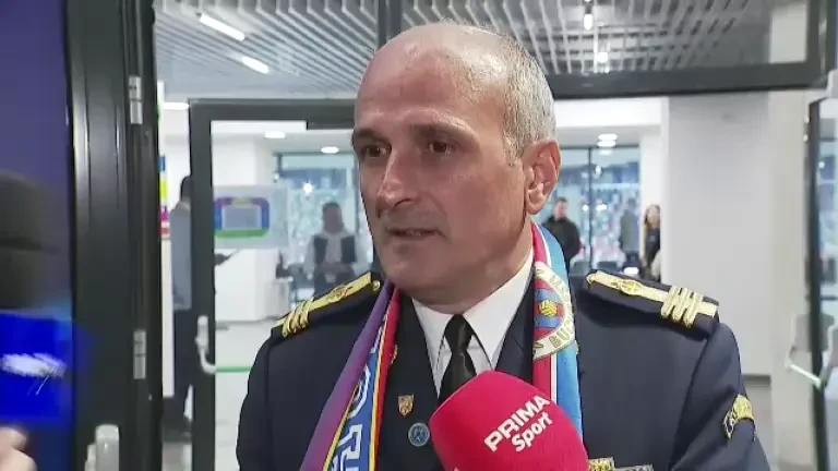 Florin Talpan l-a desființat pe Daniel Oprița (01/11/2023)