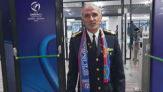 Cum a descris-o Florin Talpan pe FCSB c&acirc;nd a auzit că echipa lui Becali vrea să joace &icirc;n Ghencea &icirc;n preliminariile UCL