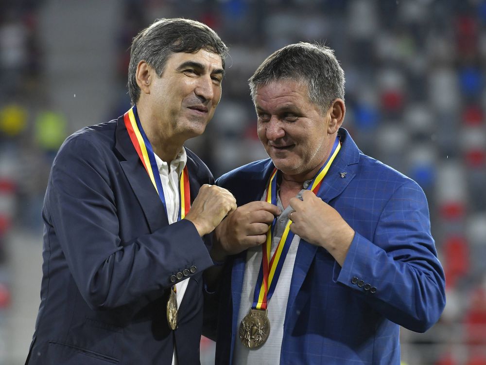 Victor Pițurcă a analizat un jucător din Liga 1: ”Nu se ocupă doar de fotbal”_5