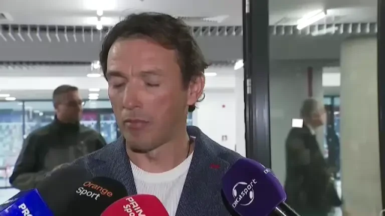 George Ogăraru, despre Steaua - Rapid 0-0 (02/11/2023)