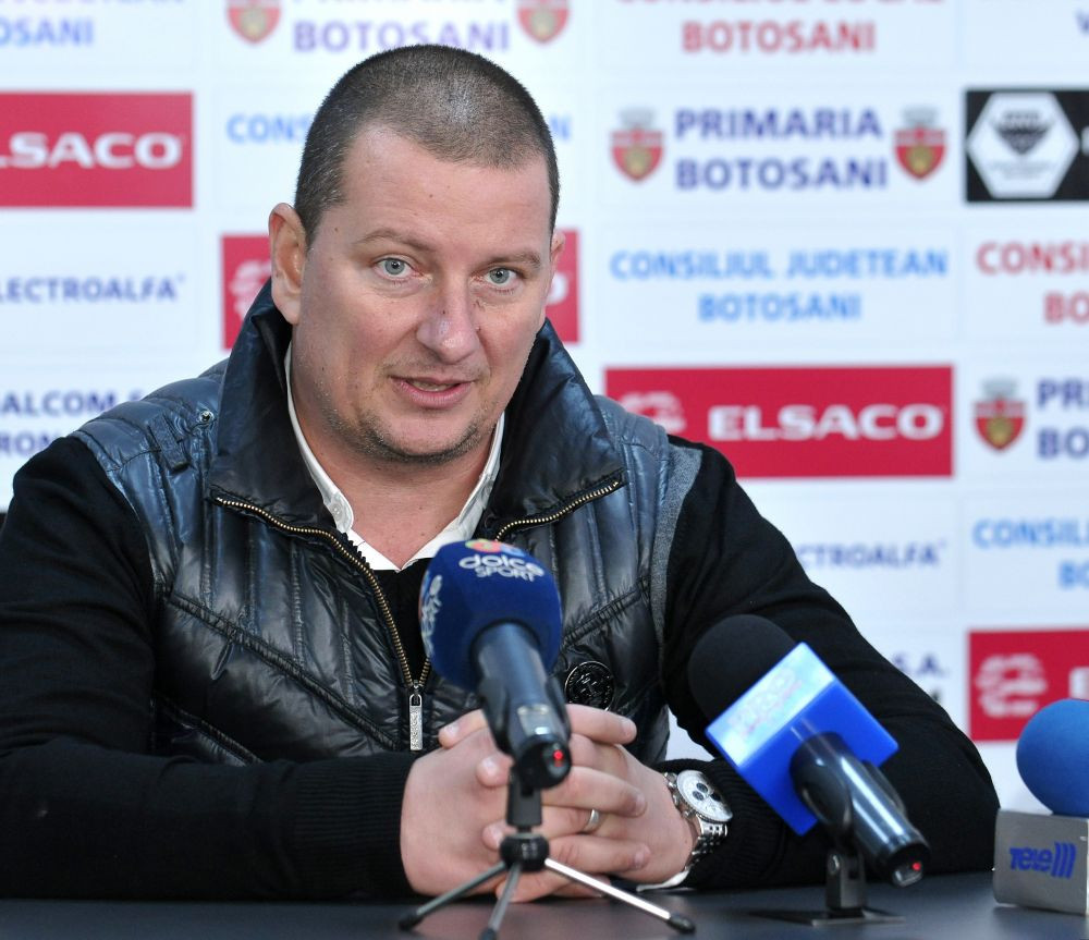 &bdquo;Asta trebuie să facă el!&rdquo; Ionuț Chirilă, mesaj pentru Ovidiu Burcă: &bdquo;Dacă nu reușește, Dinamo se duce spre retrogradare&rdquo;