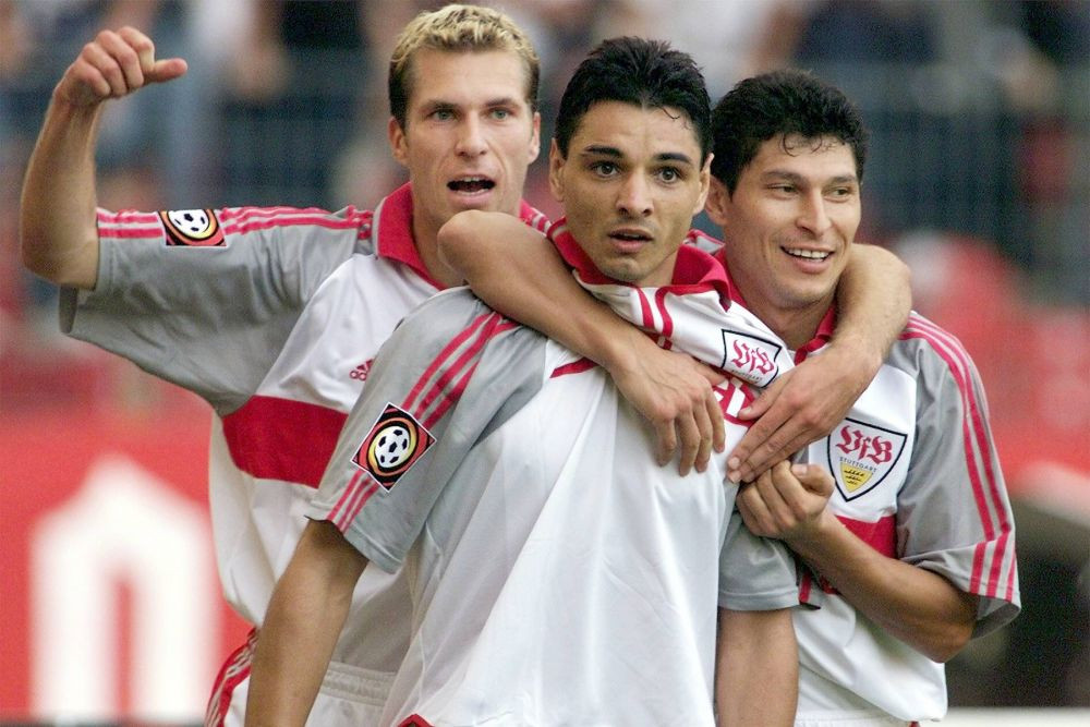 Ionel Ganea, mesaj războinic înainte de meciurile României. Fostul atacant strecoară și o pojghiță de ironie _4