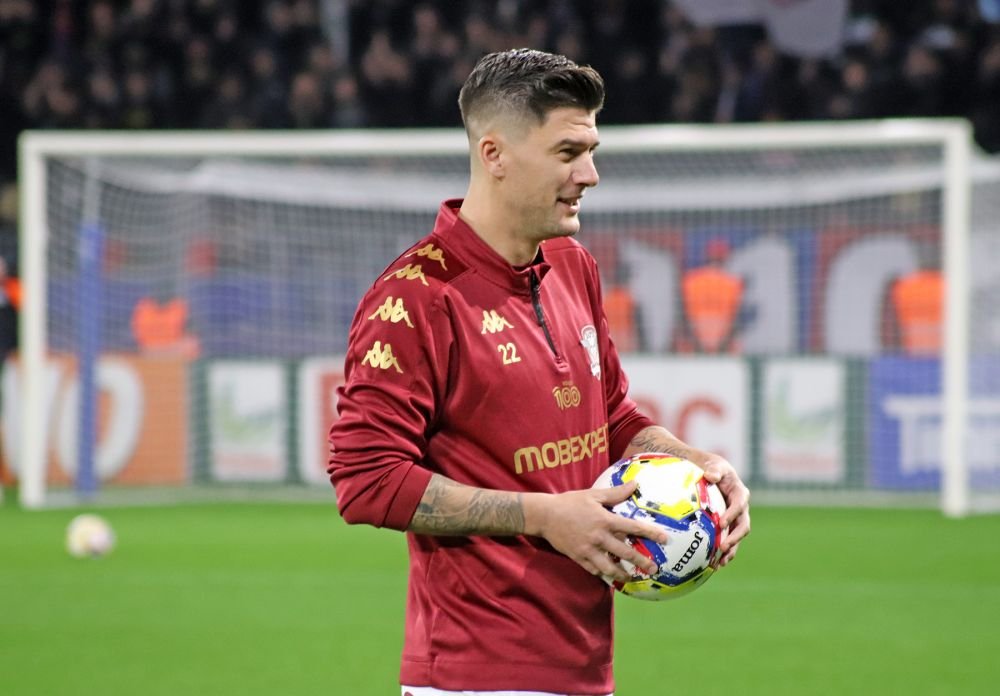 Hallo-win. Derby-ul dintre Steaua și Rapid, în imagini_14