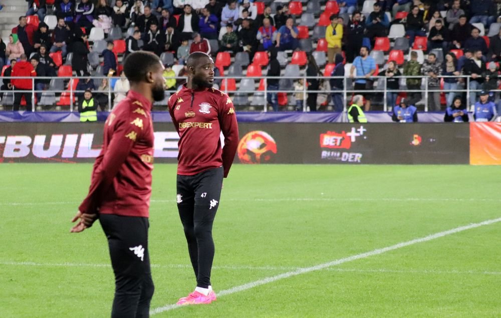 Hallo-win. Derby-ul dintre Steaua și Rapid, în imagini_21
