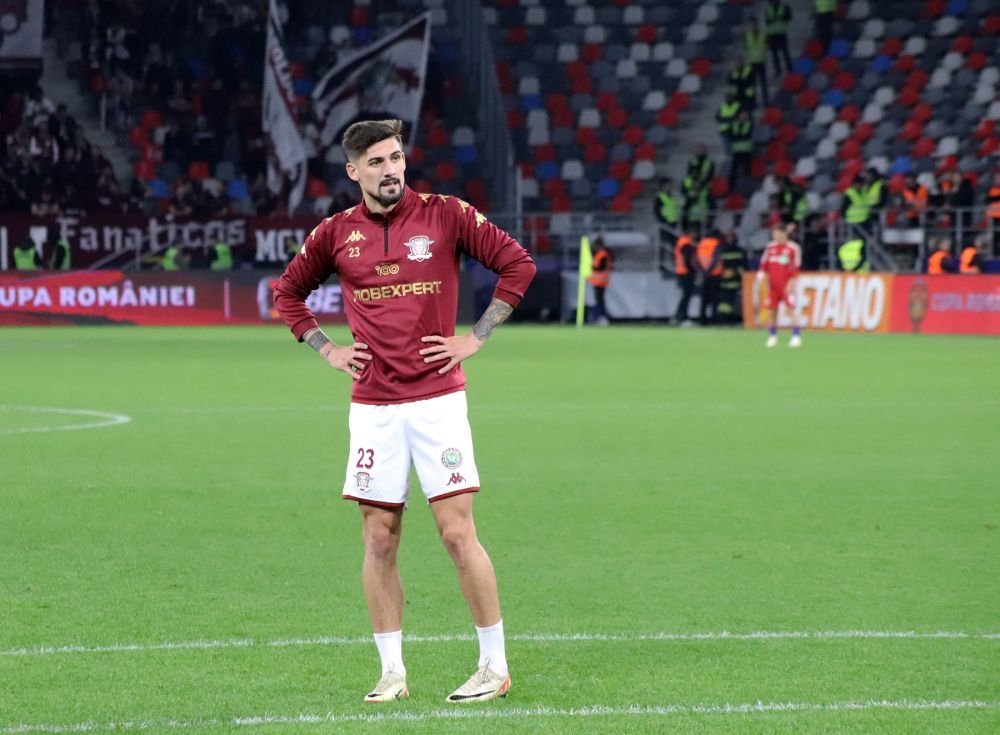 Hallo-win. Derby-ul dintre Steaua și Rapid, în imagini_25
