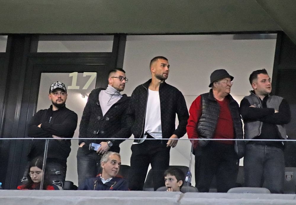 Hallo-win. Derby-ul dintre Steaua și Rapid, în imagini_28
