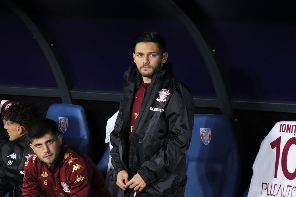 Hallo-win. Derby-ul dintre Steaua și Rapid, în imagini_31