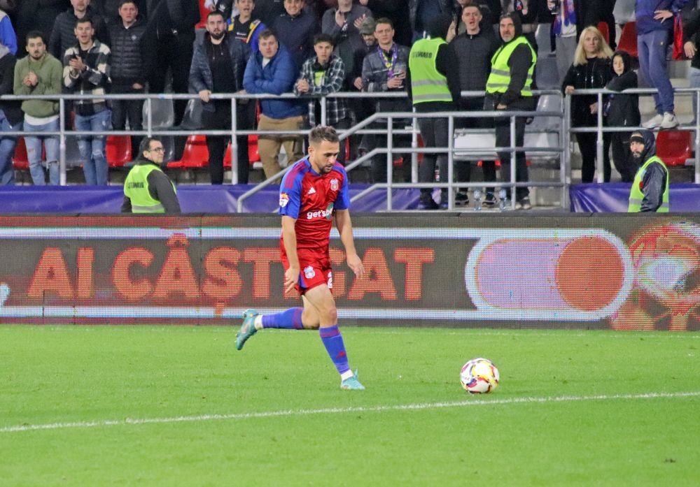 Hallo-win. Derby-ul dintre Steaua și Rapid, în imagini_70