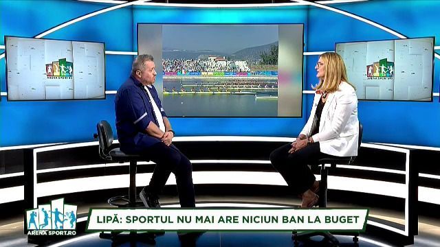 Durerea unei mame. Elisabeta Lipă, episod povestit în premieră la Arena SPORT.RO.