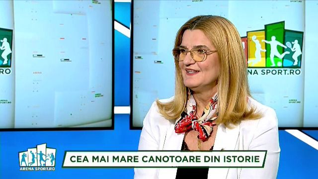 Durerea unei mame. Elisabeta Lipă, episod povestit în premieră la Arena SPORT.RO. 