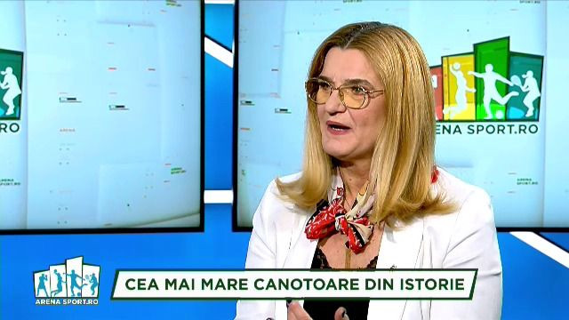 Durerea unei mame. Elisabeta Lipă, episod povestit în premieră la Arena SPORT.RO. 