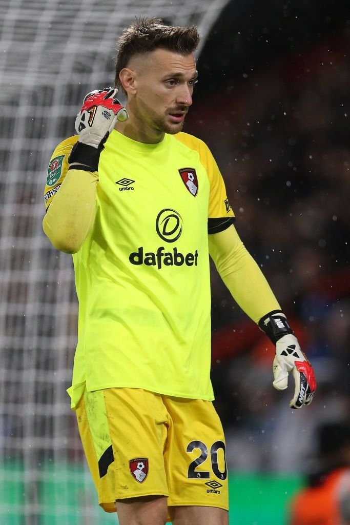 „Mi-au înghețat picioarele! Am jucat senzațional!” Concluziile lui Andrei Radu după ce Liverpool a eliminat-o pe Bournemouth din EFL Cup _3