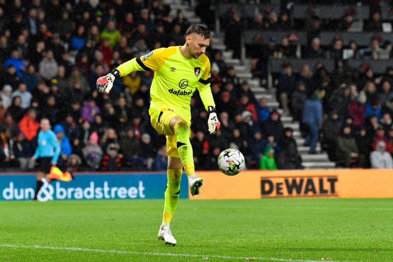 „Mi-au înghețat picioarele! Am jucat senzațional!” Concluziile lui Andrei Radu după ce Liverpool a eliminat-o pe Bournemouth din EFL Cup _4