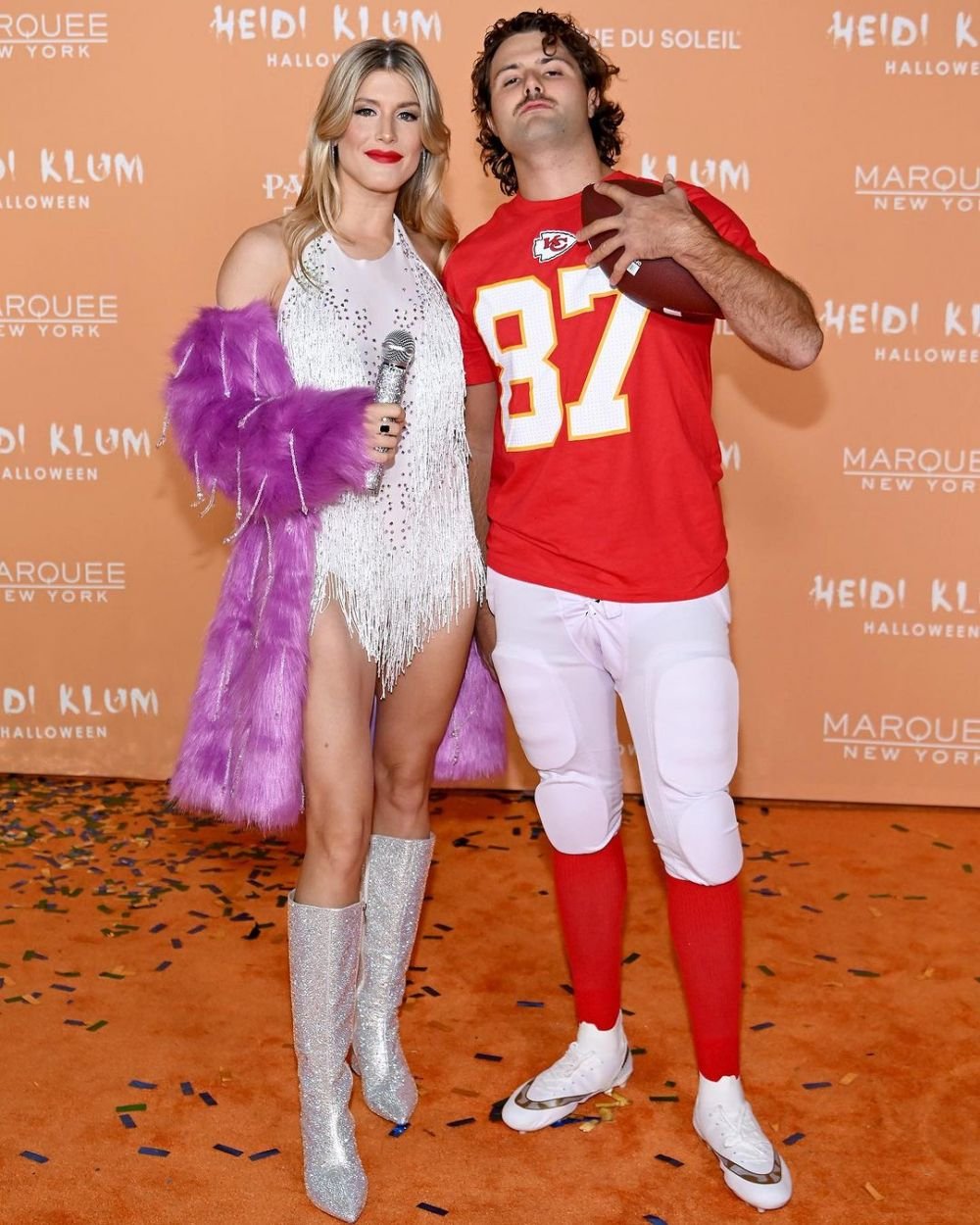 Eugenie Bouchard, provocatoare de Halloween: imaginile savuroase făcute alături de iubit_5