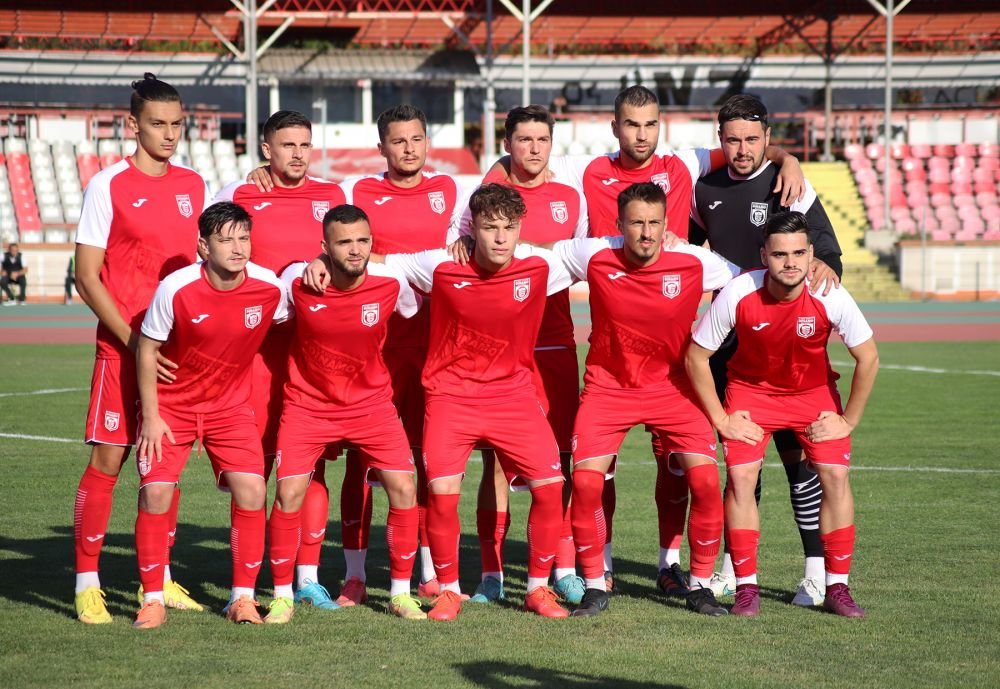 E căpitanul la Dinamo, dar a fost suporter de lux la Steaua - Rapid!_12