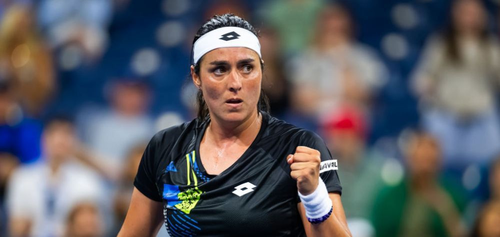 &bdquo;Mingi de rahat&rdquo; Jabeur a folosit cuvinte dure după ce și-a luat revanșa &icirc;n fața campioanei Wimbledon, Vondrousova