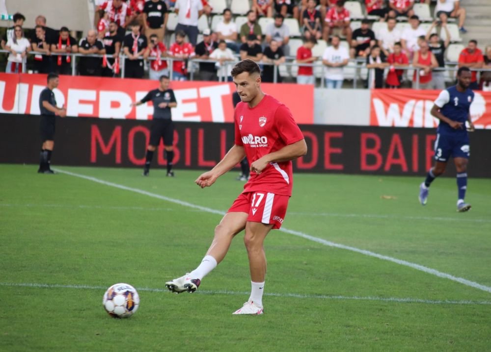 Dinamo a semnat un parteneriat cu cel mai inovativ sistem de scouting din fotbalul mondial! _2