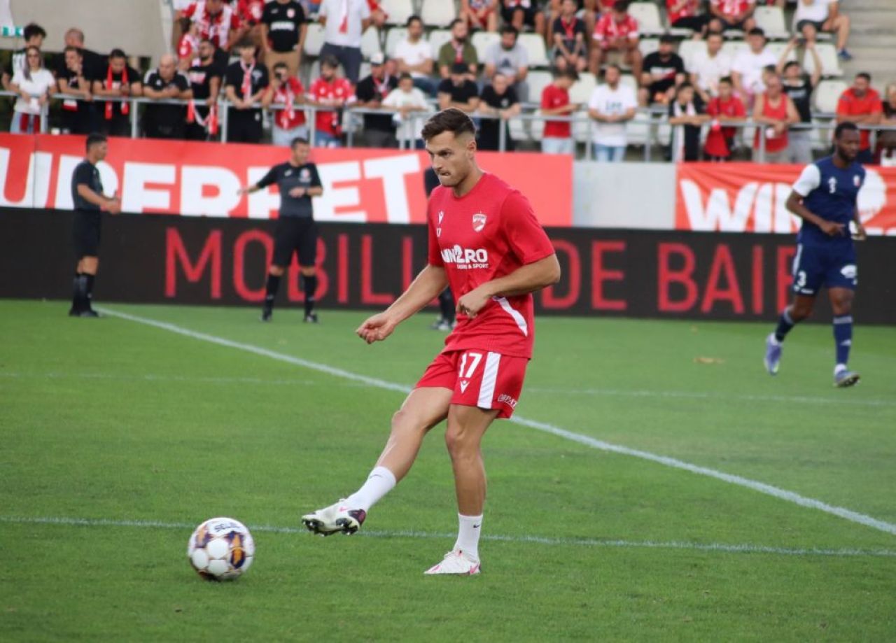 Dinamo a semnat un parteneriat cu cel mai inovativ sistem de scouting din fotbalul mondial! _2